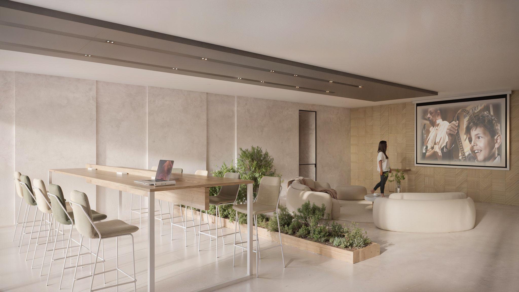1361DR - Viviendas de Diseño para un Nuevo Estilo de Vida en La Nucía
