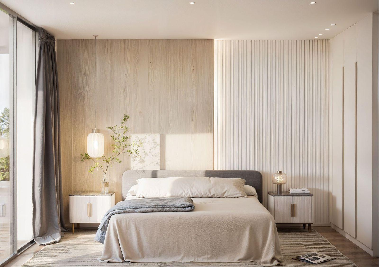 1361DR - Viviendas de Diseño para un Nuevo Estilo de Vida en La Nucía