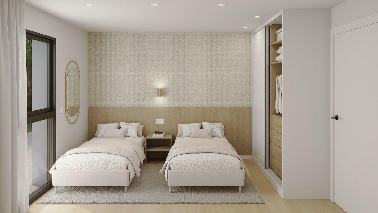 1361DR - Viviendas de Diseño para un Nuevo Estilo de Vida en La Nucía