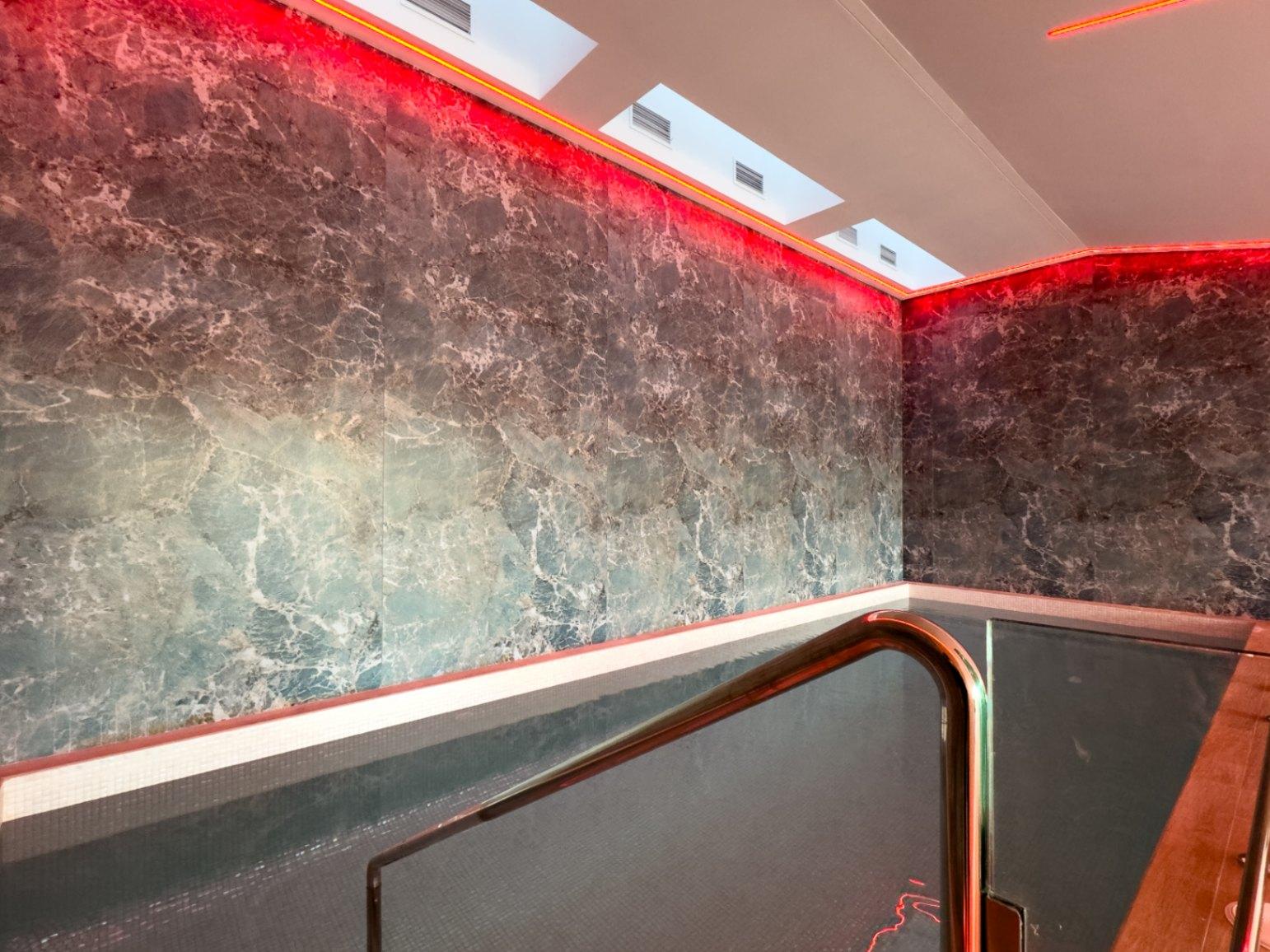 1366DA - Nieuw gebouwde moderne 2 slaapkamer appartement met uitzicht op zee, recent opgeleverd.