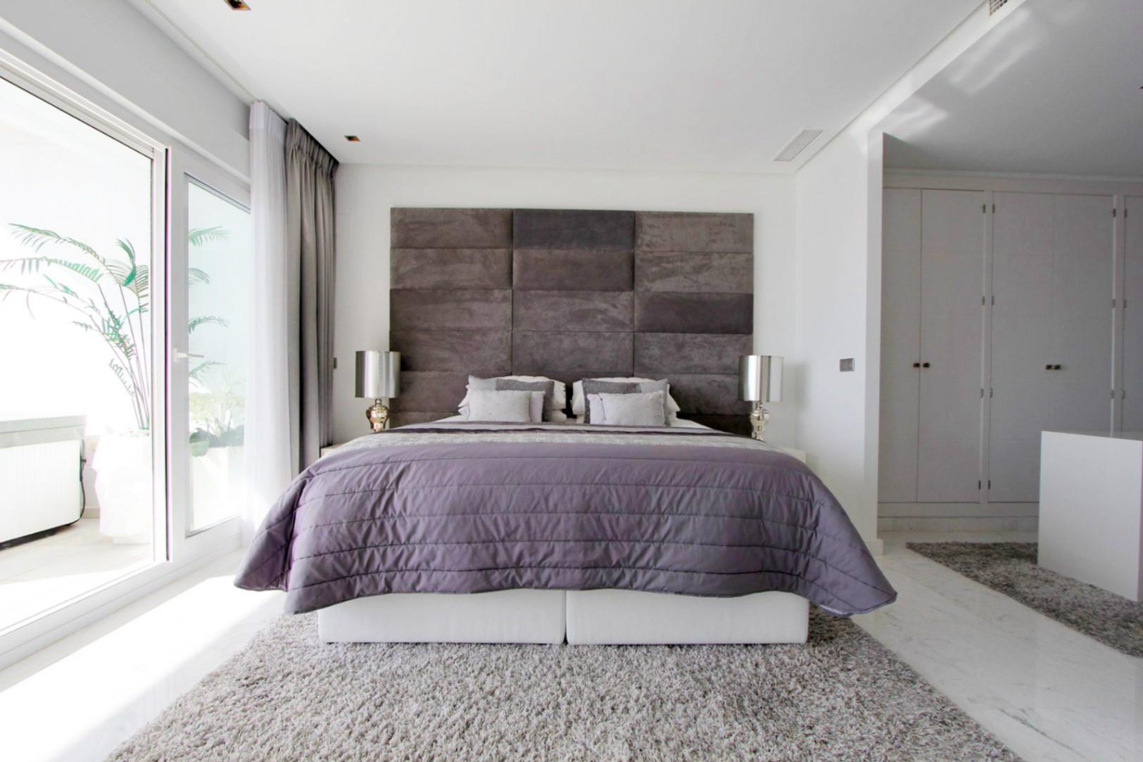 1384NS - Penthouse von 330 m² mit Panoramameerblick und 88 m² Terrasse in Altea Hills