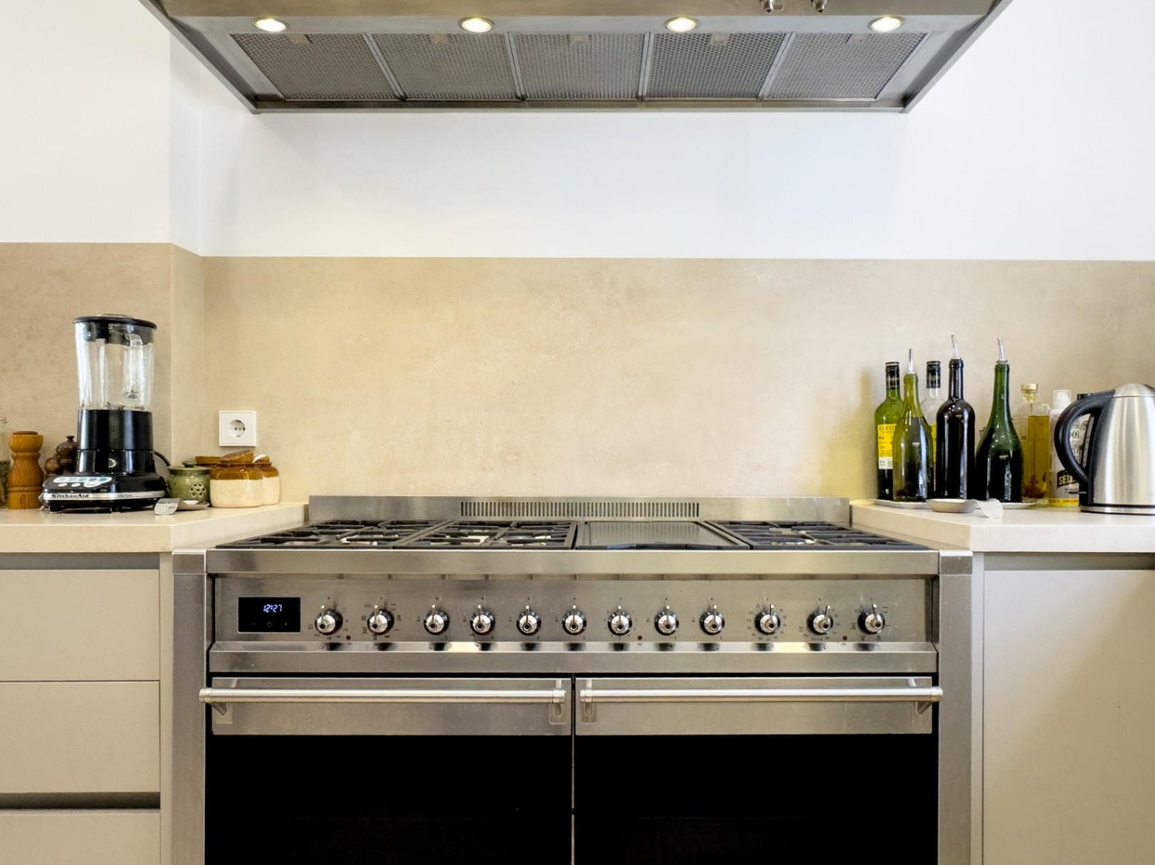 1391DR - Villa entièrement rénovée avec 4 chambres, vue golf, montagne et mer à Altea