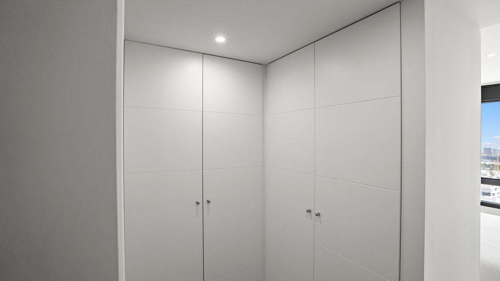 1393NS - Keyready: Exclusives modernes Penthouse im mediterranen Stil mit panoramicem Meerblick in Finestrat