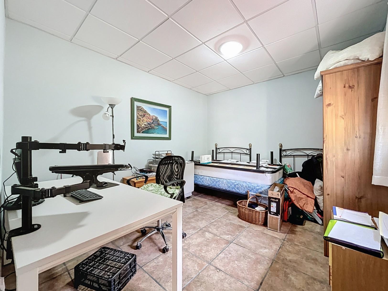 1395NS - Classic villa with independent guest floor in Albir