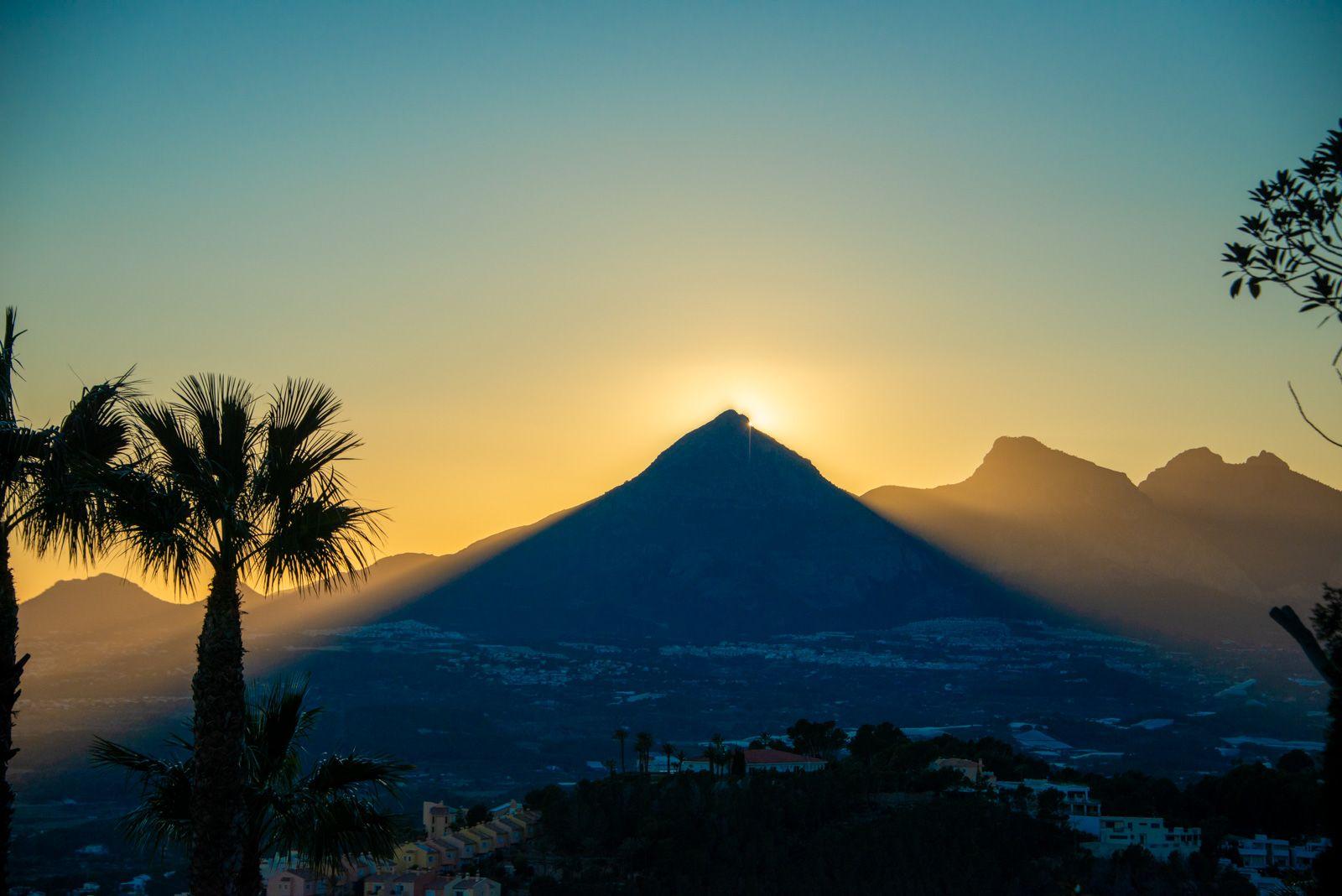 1397DA - Villa moderne de 4 chambres avec vue panoramique sur la mer à Altea Hills