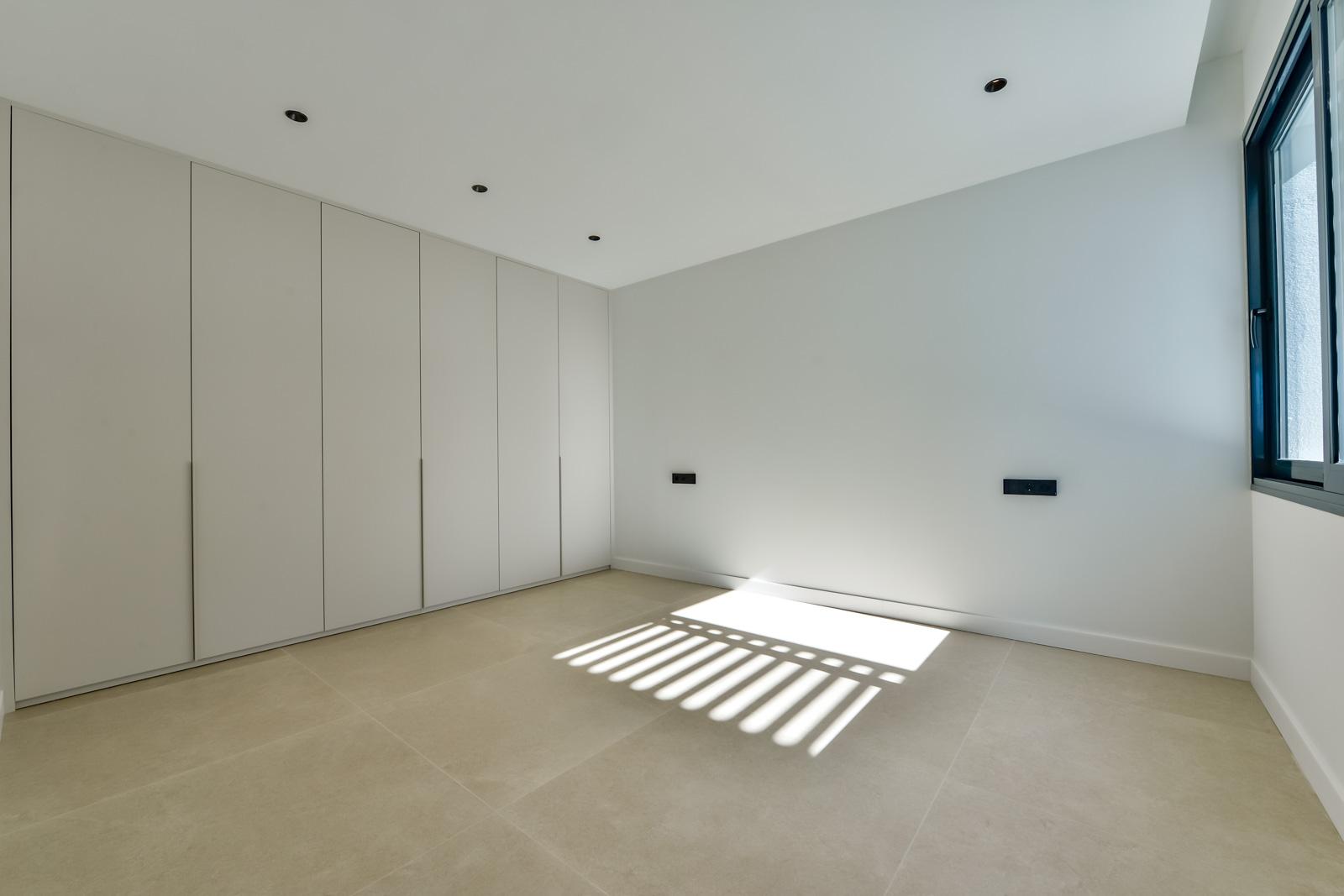 1397DA - Villa moderne de 4 chambres avec vue panoramique sur la mer à Altea Hills