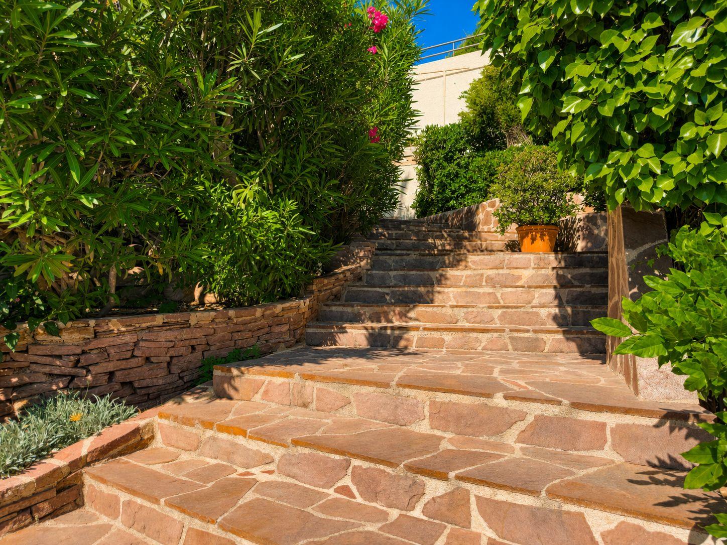 1404DR - Villa avec vues panoramiques dans un emplacement superbe près du parcours de golf d'Altea.