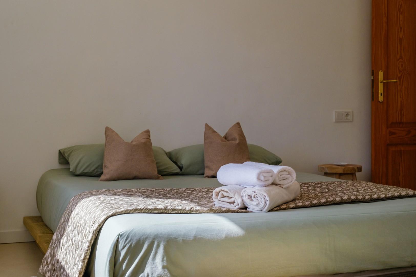 1415NS - Mittelmeer-Villa mit Meerblick und ibizenkischem Charme in Altea