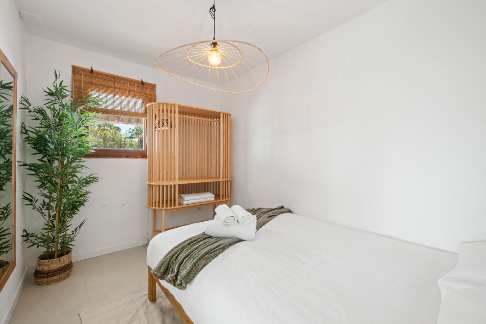 1415NS - Mittelmeer-Villa mit Meerblick und ibizenkischem Charme in Altea