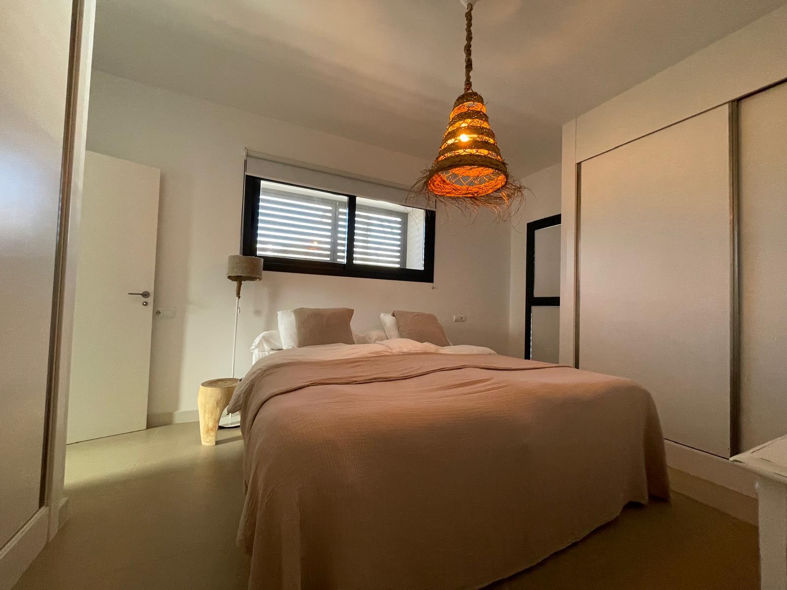 1420NS - Elegant Single-Level Villa with Private Pool in a Peaceful Residential Setting