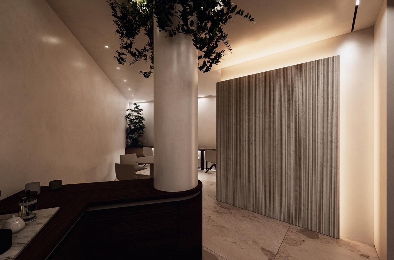 1423DA - Exclusive new-build apartments with sea views in Calpe