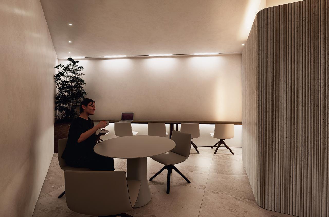 1423DA - Exclusive new-build apartments with sea views in Calpe