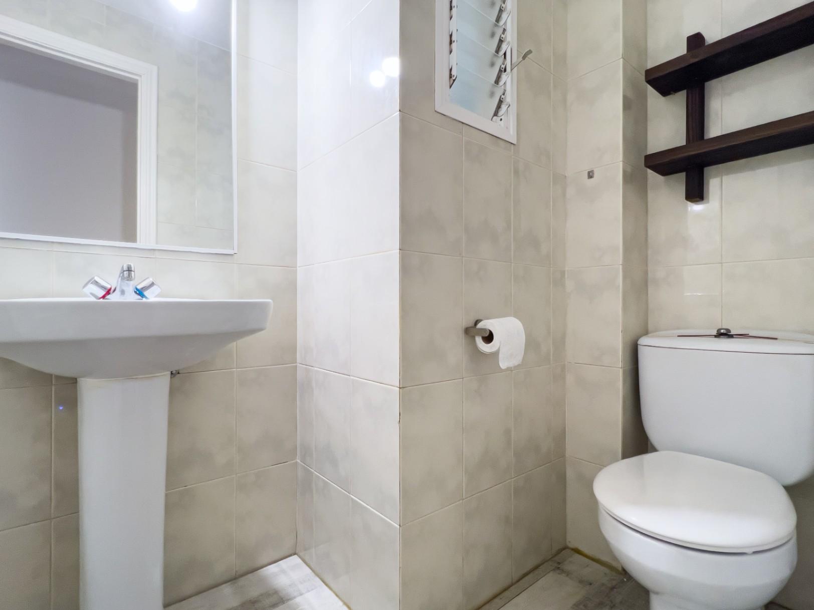 1427NS - Apartment mit drei Schlafzimmern im Zentrum von Altea, nur 650 Meter vom Meer entfernt