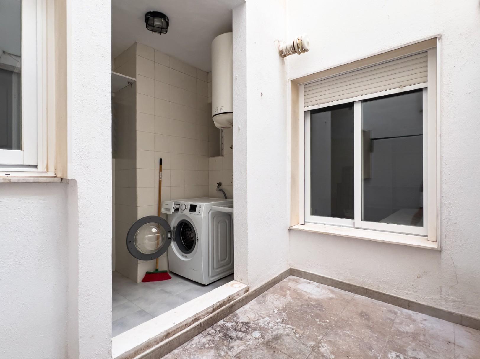1427NS - Apartment mit drei Schlafzimmern im Zentrum von Altea, nur 650 Meter vom Meer entfernt