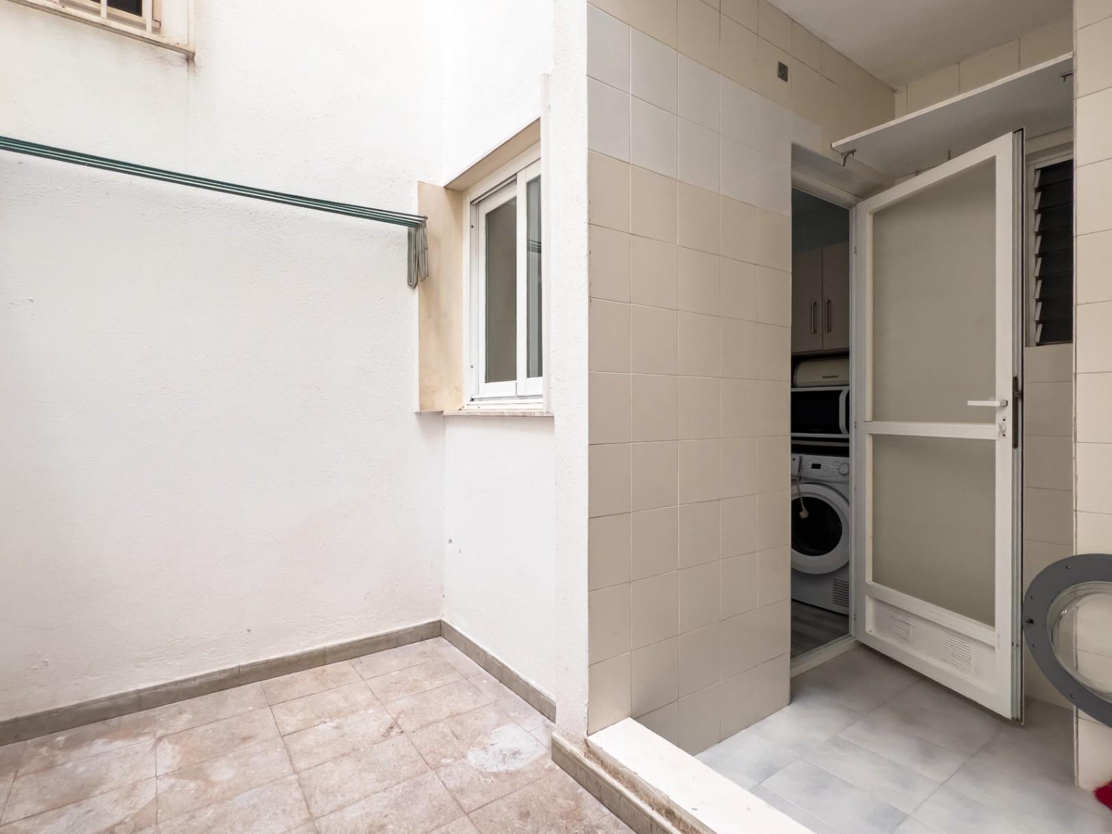 1427NS - Apartment mit drei Schlafzimmern im Zentrum von Altea, nur 650 Meter vom Meer entfernt