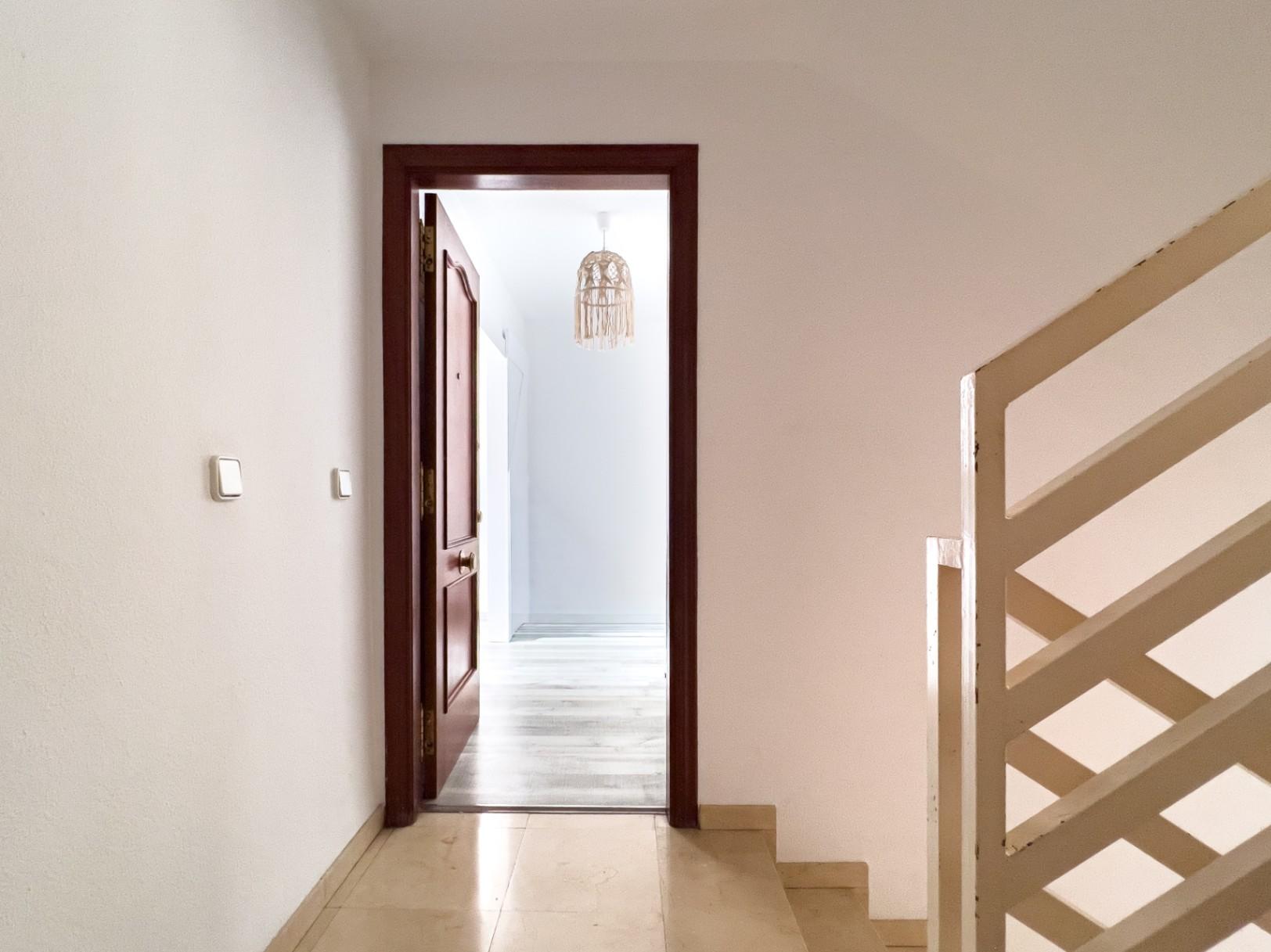 1427NS - Apartment mit drei Schlafzimmern im Zentrum von Altea, nur 650 Meter vom Meer entfernt