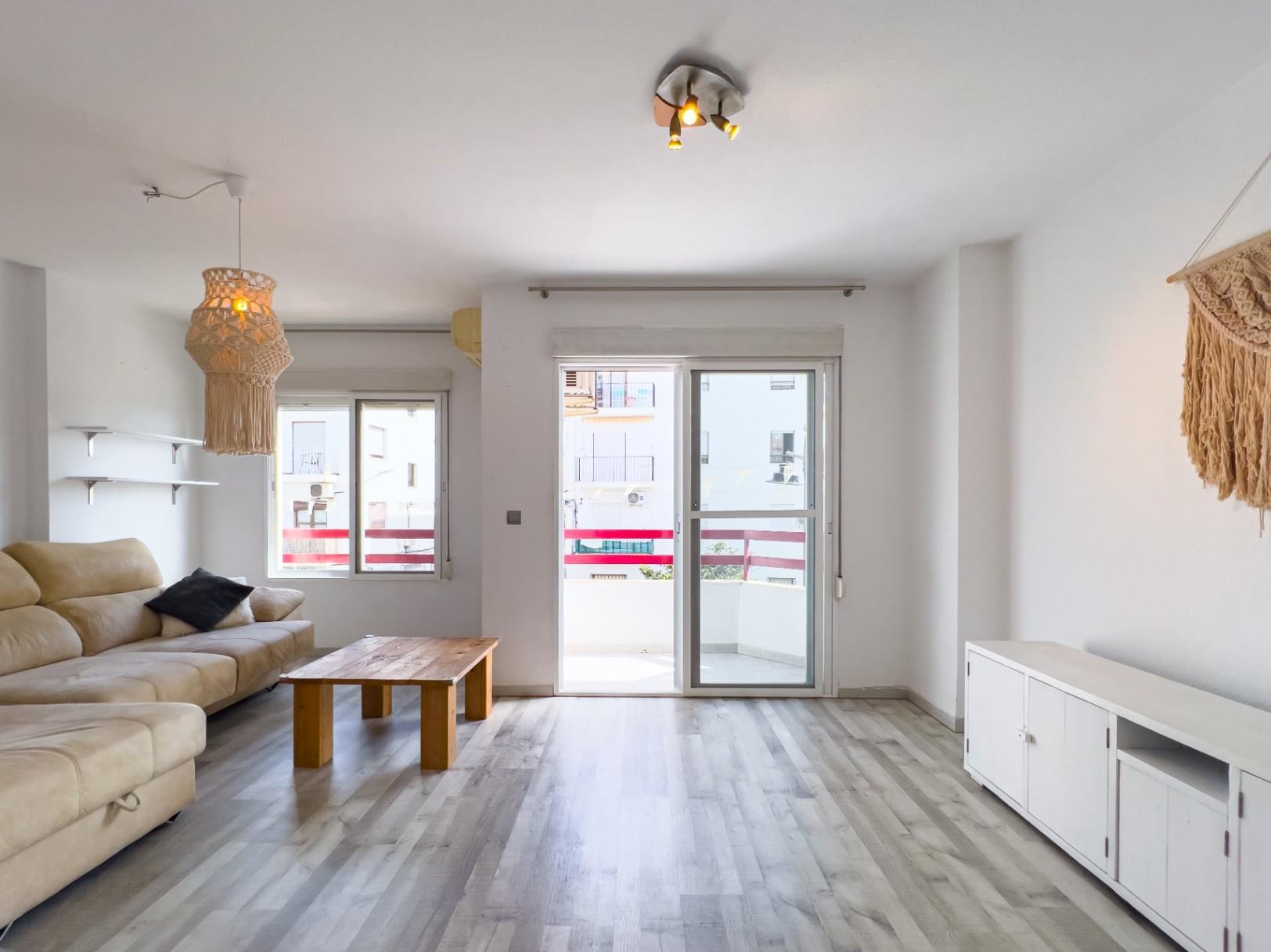 1427NS - Apartment mit drei Schlafzimmern im Zentrum von Altea, nur 650 Meter vom Meer entfernt