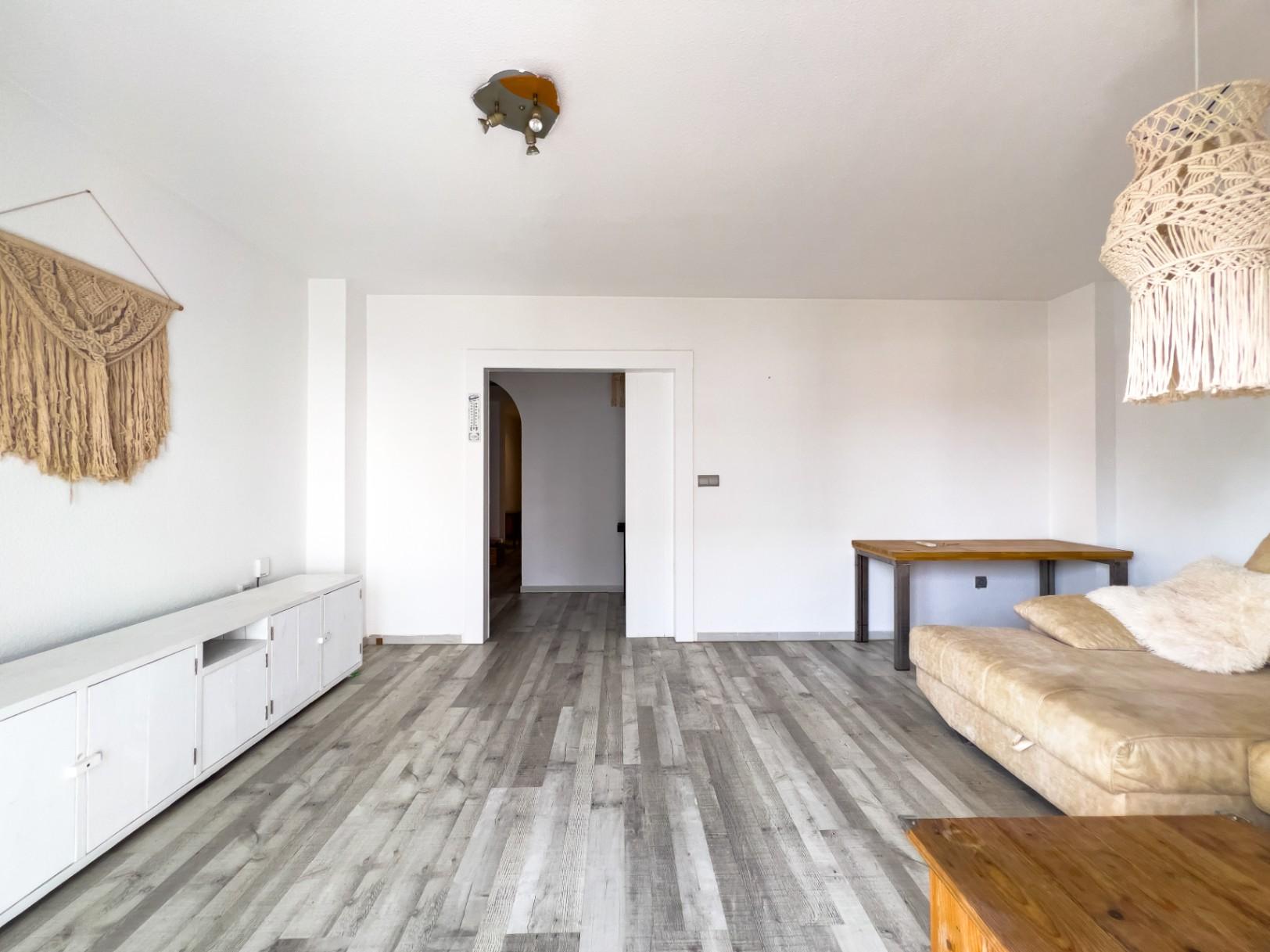 1427NS - Apartment mit drei Schlafzimmern im Zentrum von Altea, nur 650 Meter vom Meer entfernt