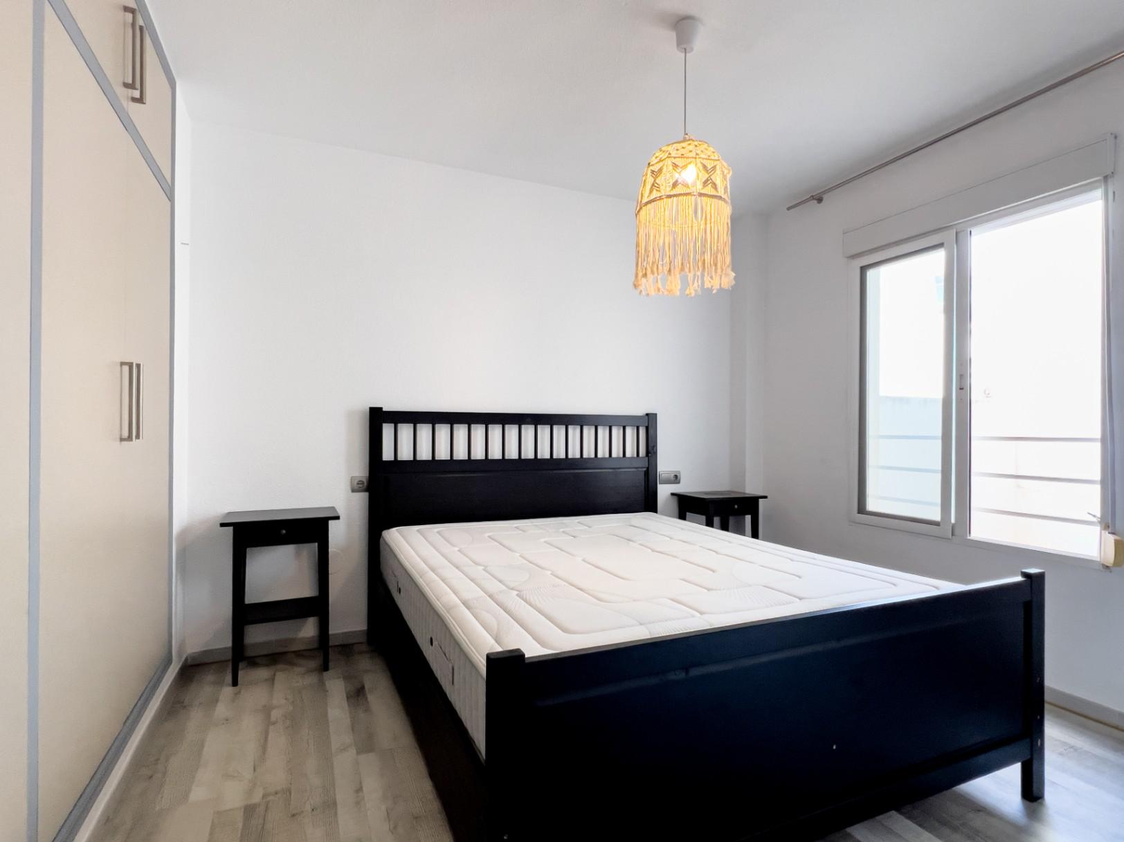 1427NS - Apartment mit drei Schlafzimmern im Zentrum von Altea, nur 650 Meter vom Meer entfernt