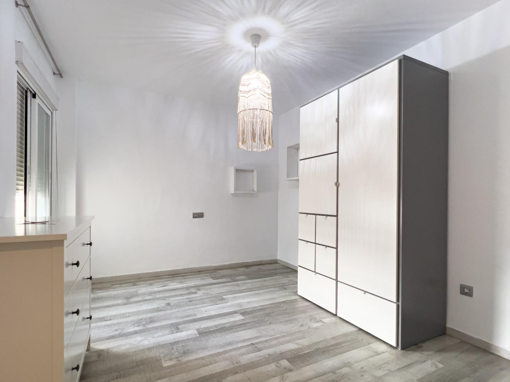 1427NS - Apartment mit drei Schlafzimmern im Zentrum von Altea, nur 650 Meter vom Meer entfernt