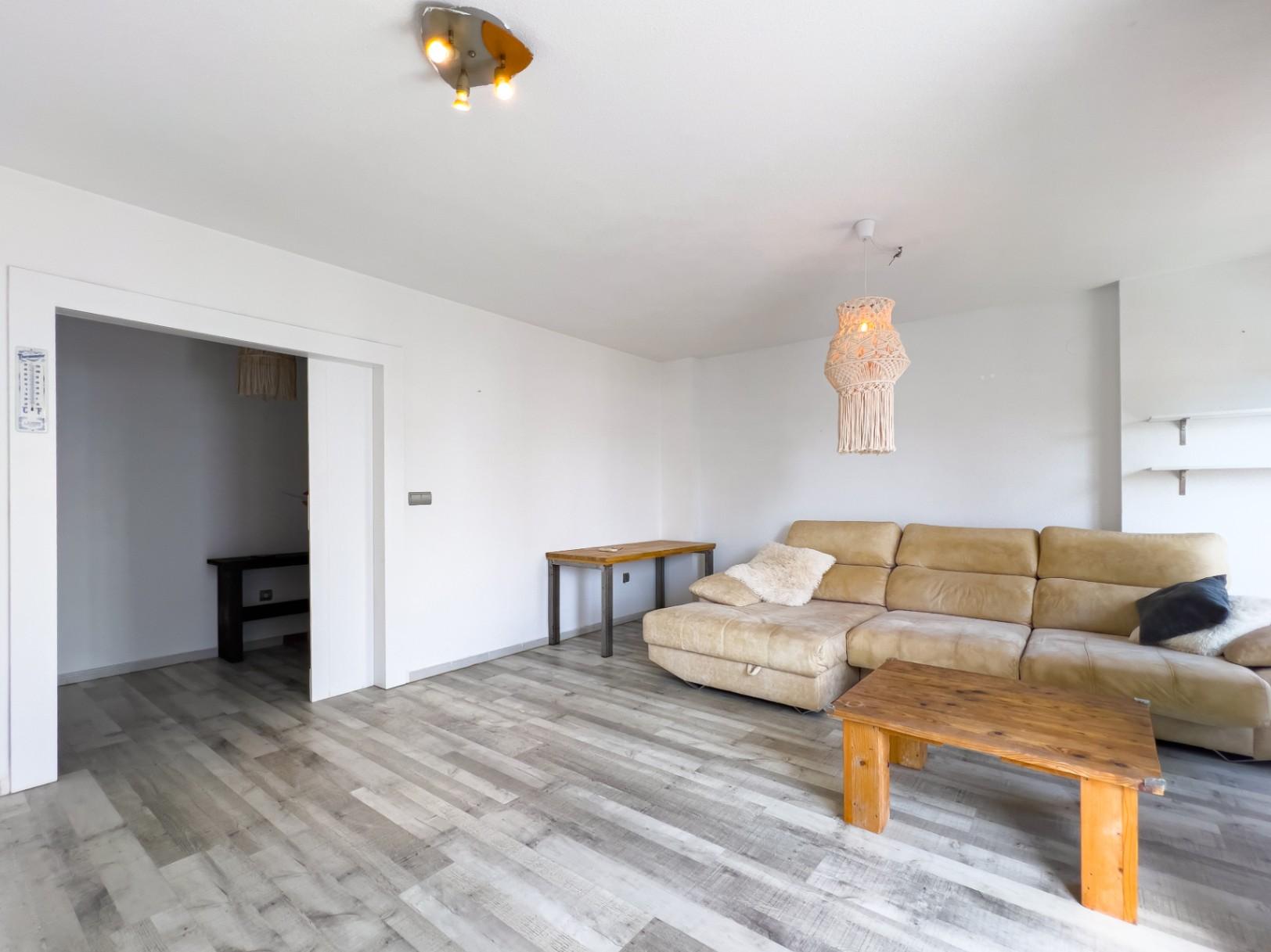 1427NS - Apartment mit drei Schlafzimmern im Zentrum von Altea, nur 650 Meter vom Meer entfernt