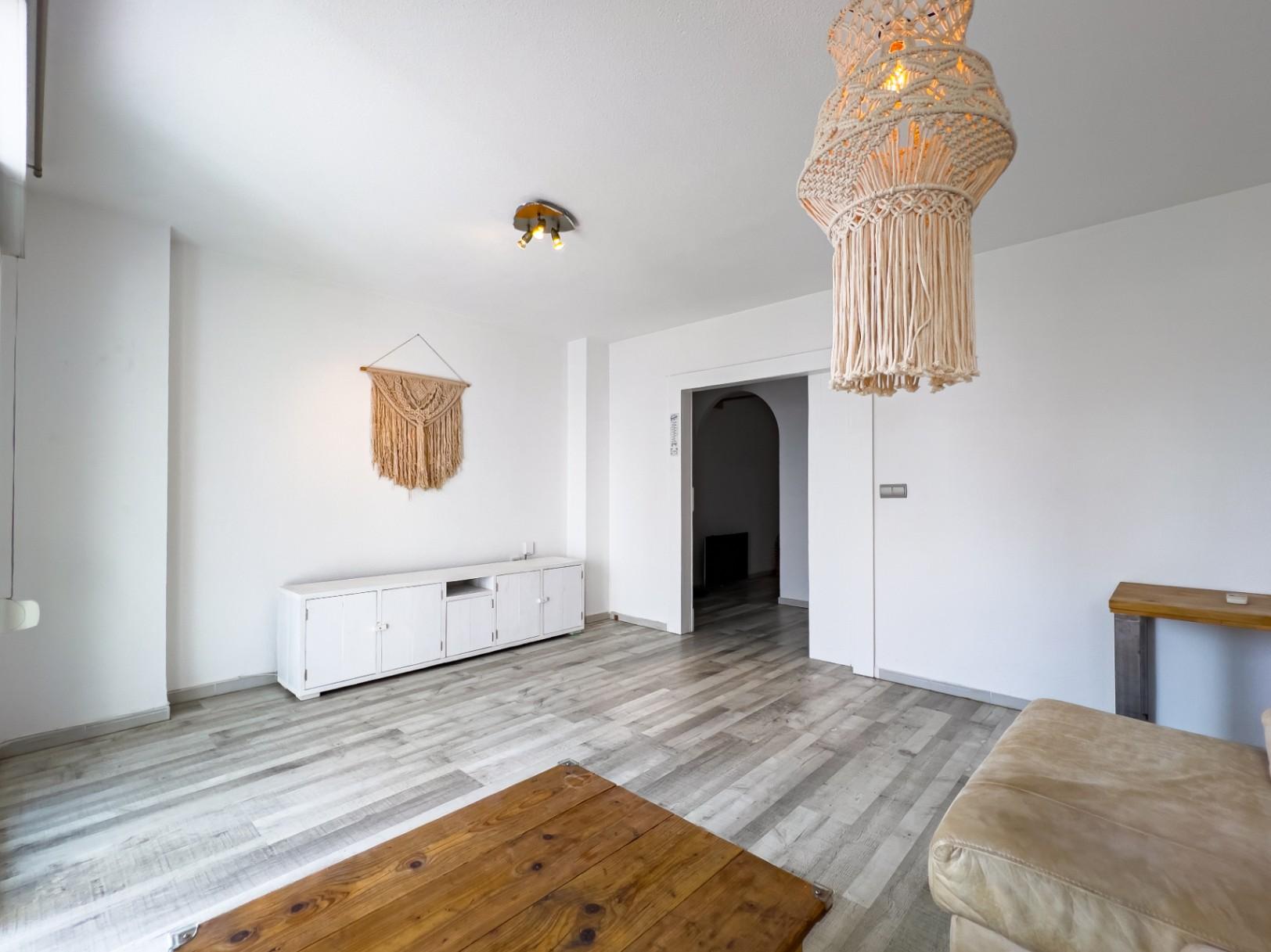 1427NS - Apartment mit drei Schlafzimmern im Zentrum von Altea, nur 650 Meter vom Meer entfernt