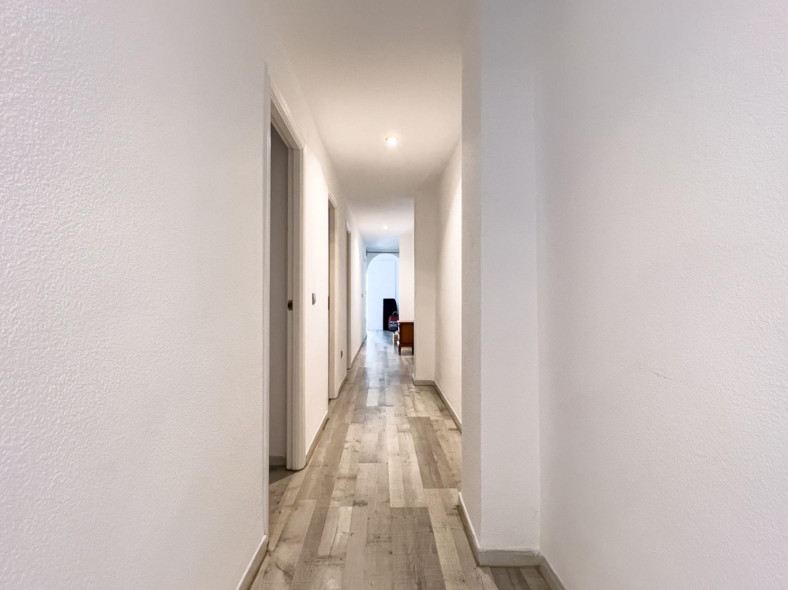 1427NS - Apartment mit drei Schlafzimmern im Zentrum von Altea, nur 650 Meter vom Meer entfernt
