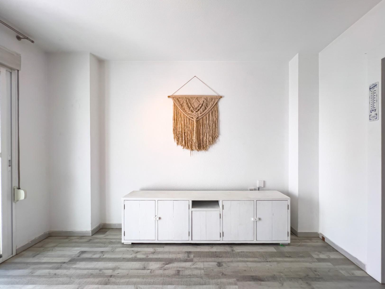 1427NS - Apartment mit drei Schlafzimmern im Zentrum von Altea, nur 650 Meter vom Meer entfernt