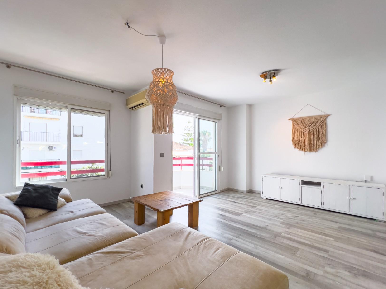 1427NS - Apartment mit drei Schlafzimmern im Zentrum von Altea, nur 650 Meter vom Meer entfernt