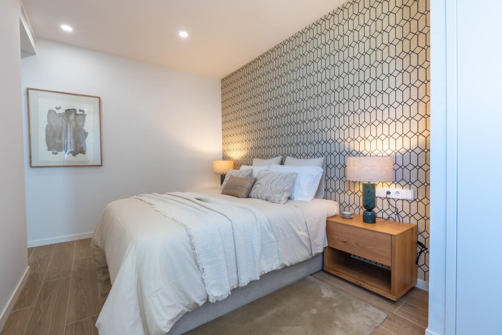 1431DA - Villa moderne avec quatre chambres et piscine privée à Polop