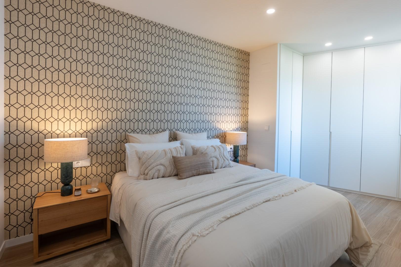 1437DA - Spacieuse villa neuve de plain-pied avec piscine privée à Polop