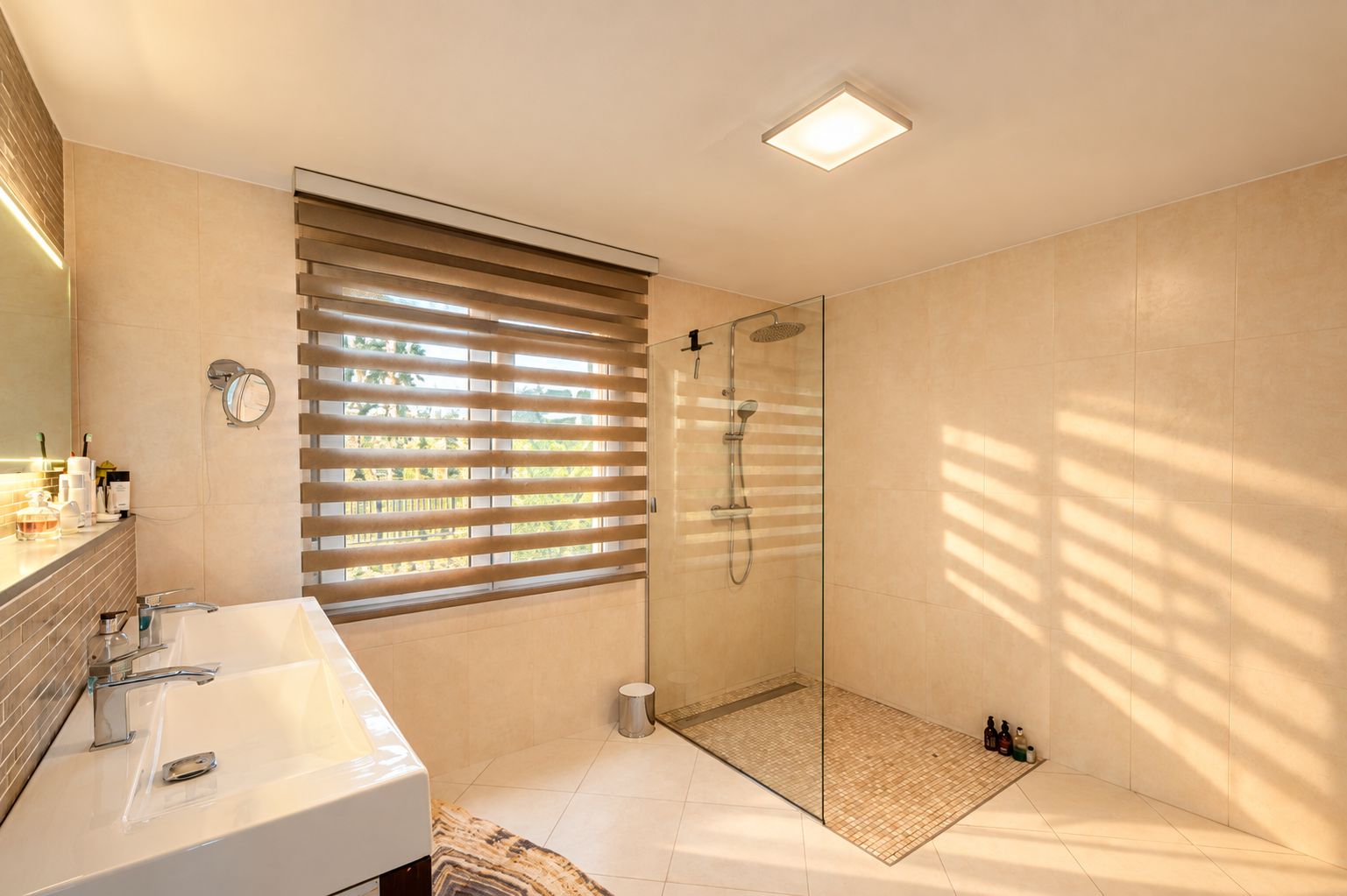 12629DR - Villa avec vue sur la mer à vendre à Moraira, à distance de marche du centre.