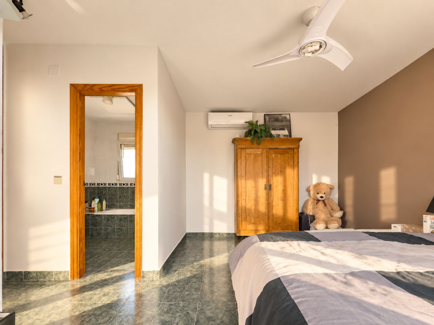 1386DA - Mediterranean Villa with Sea Views, and walking distance to the sea, in Cala D'or, Campello