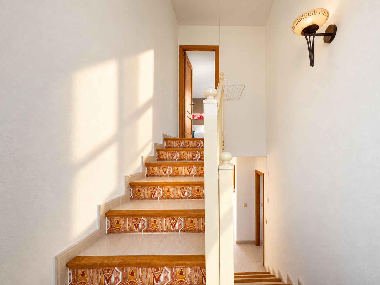 1386DA - Mediterranean Villa with Sea Views, and walking distance to the sea, in Cala D'or, Campello