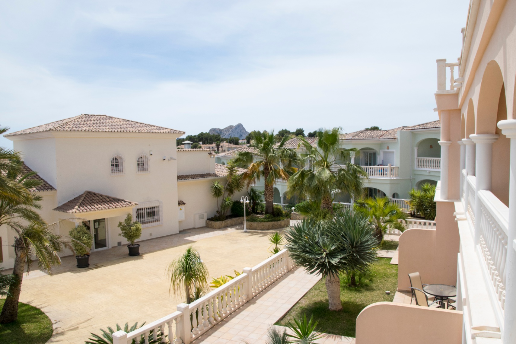Apartment Benissa (14)