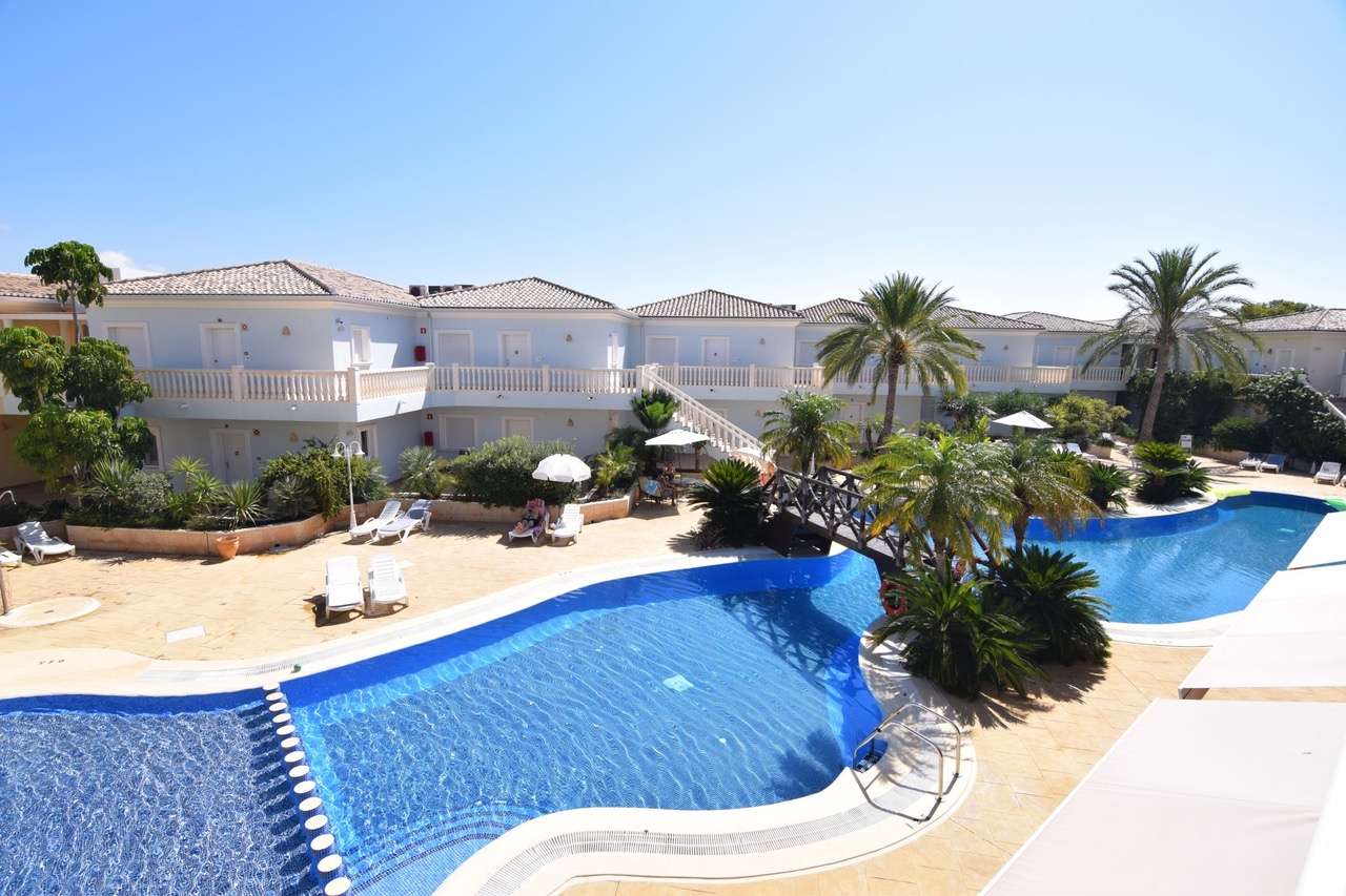 Apartment Benissa (5)