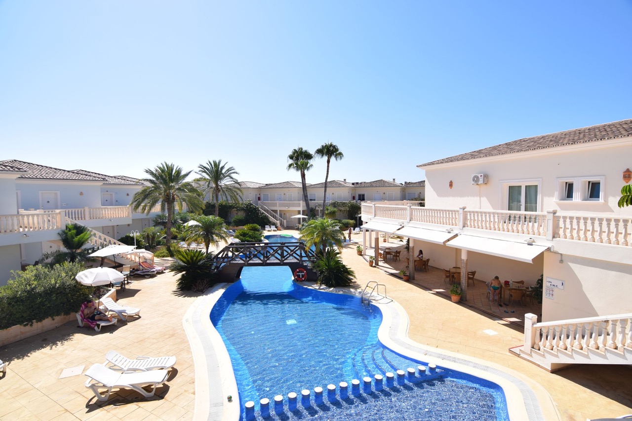 Apartment Benissa (6)