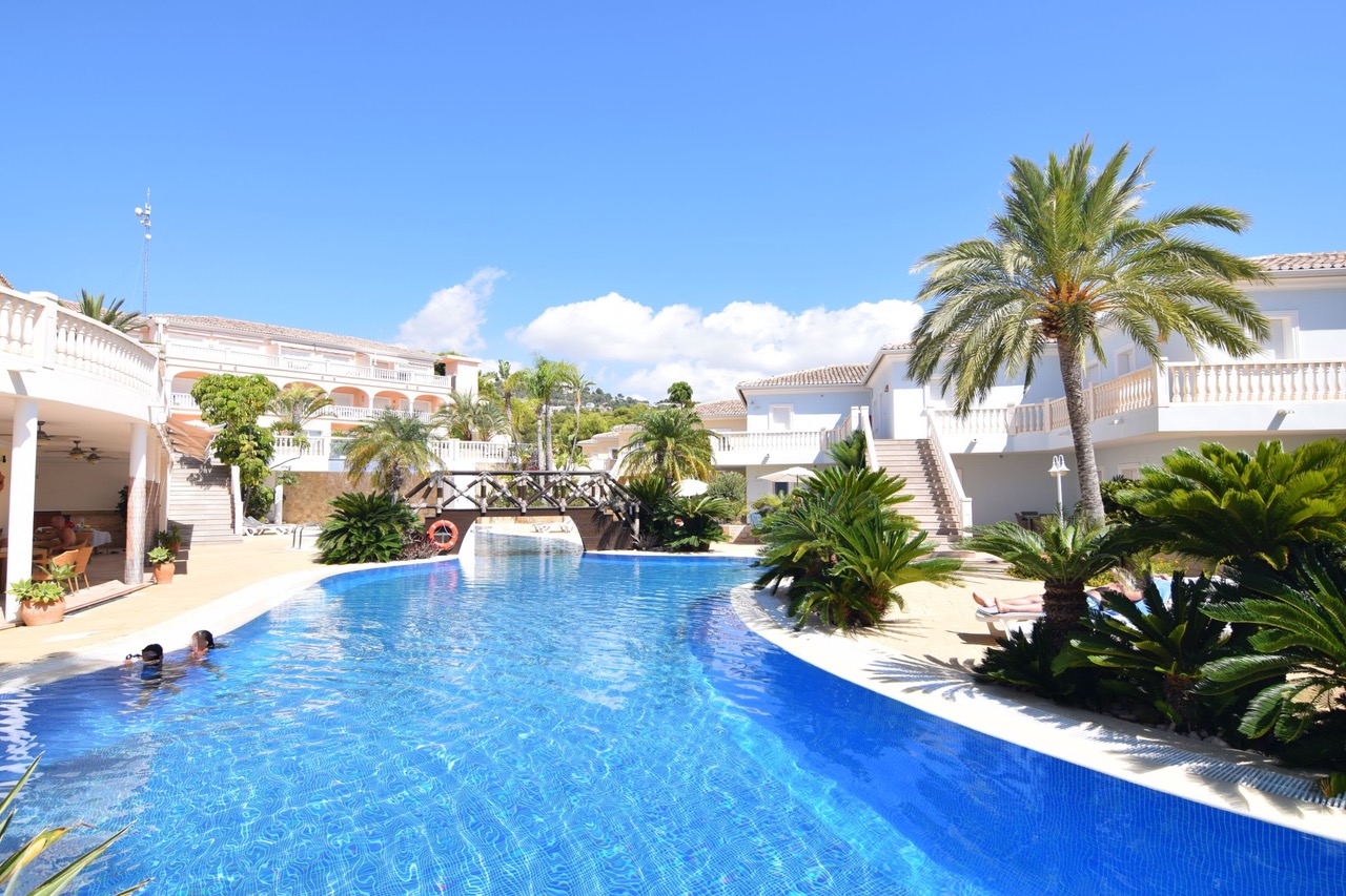 Apartment Benissa (9)