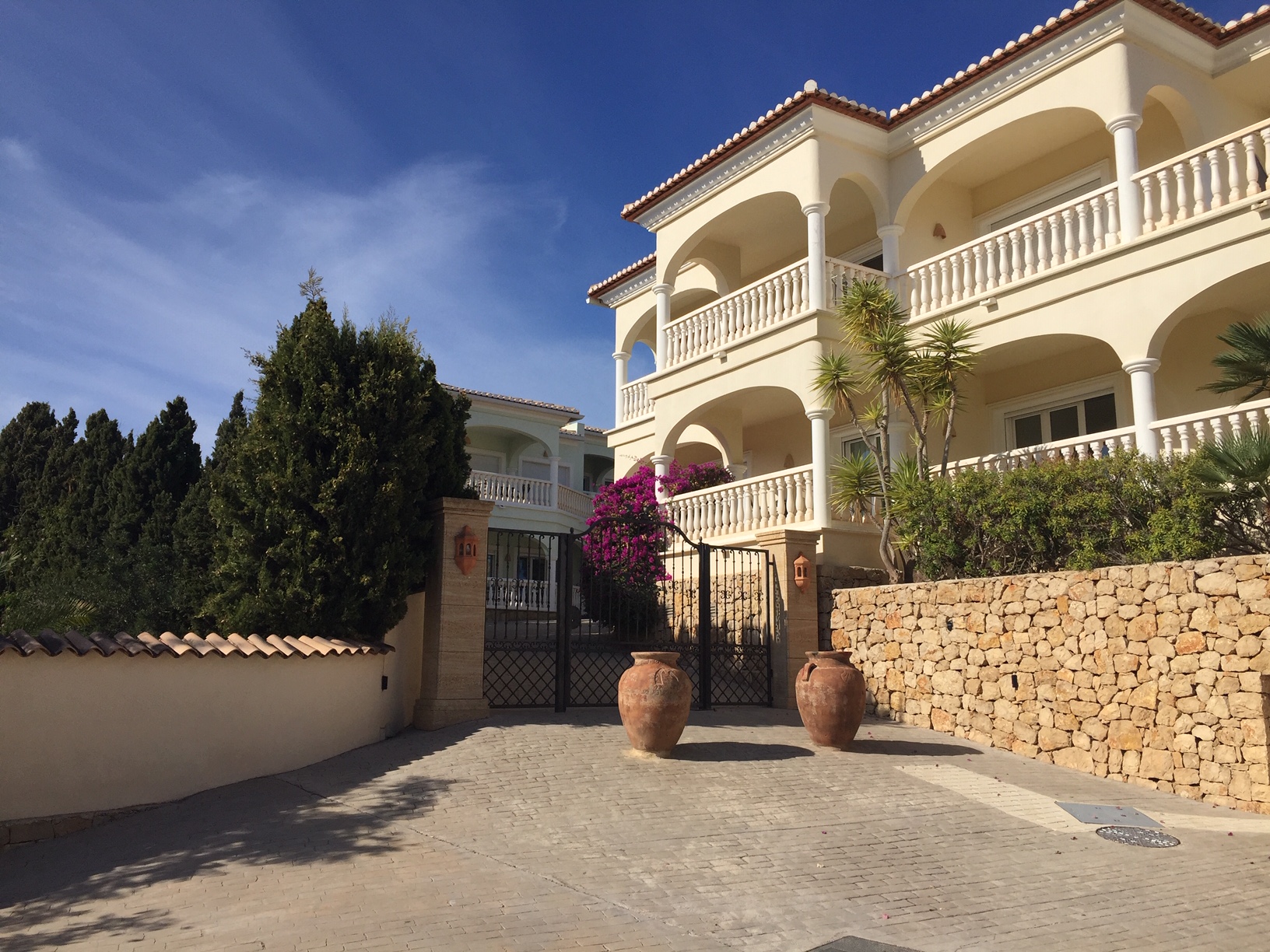 Apartment Benissa (11)
