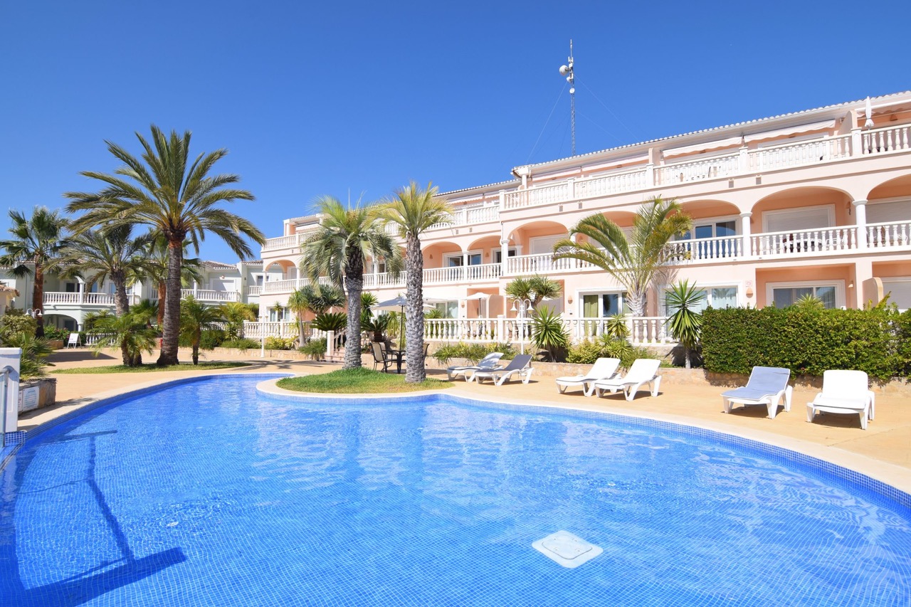 Apartment Benissa (7)