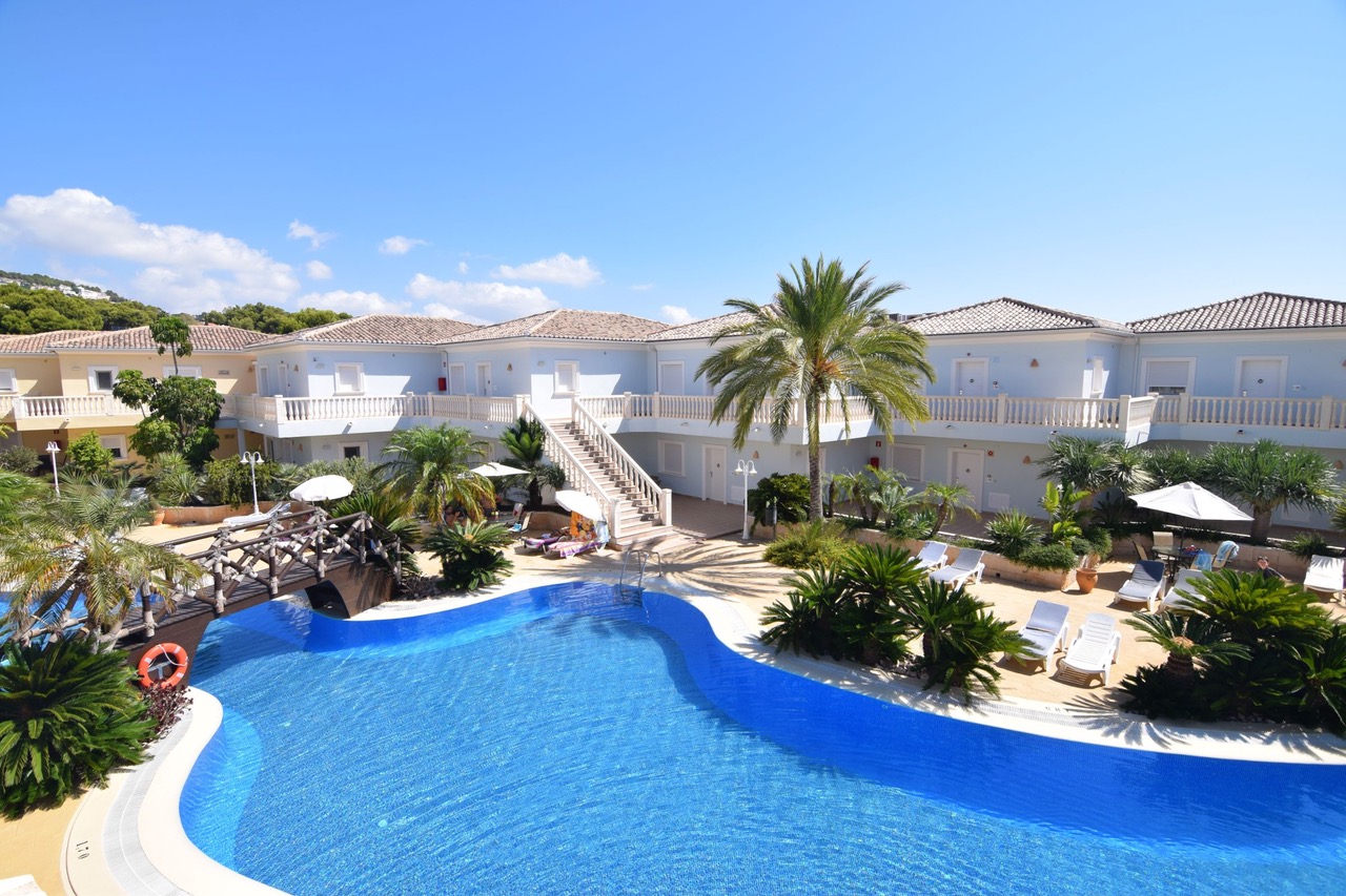 Apartment Benissa (8)