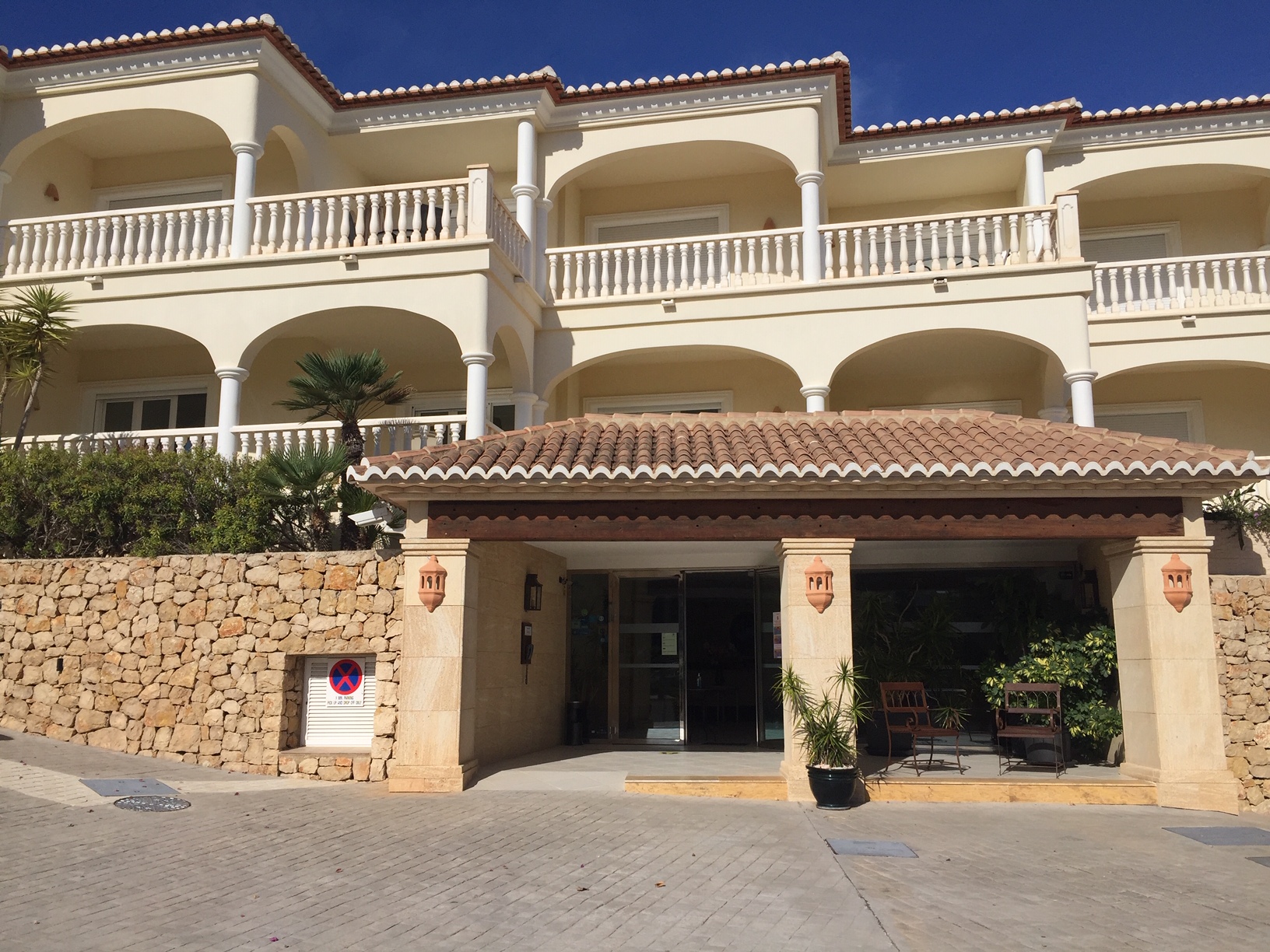 Apartment Benissa (10)