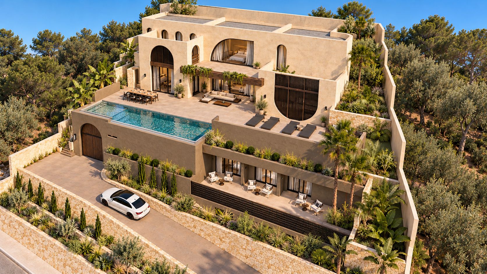 Villa Moraira (13)