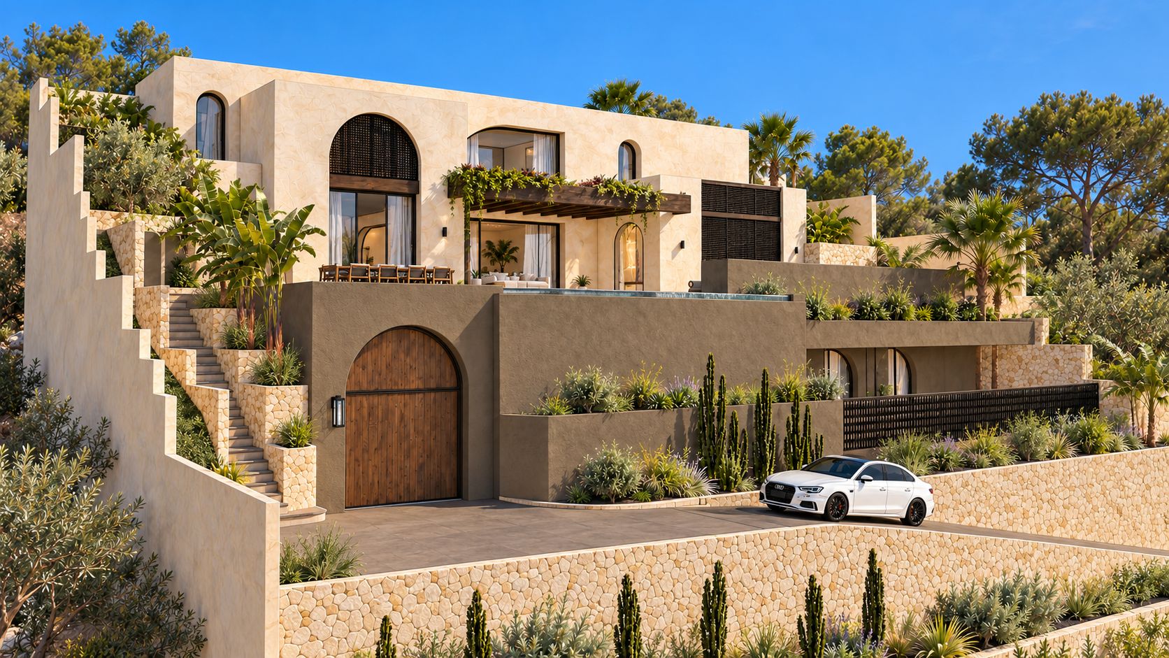 Villa Moraira (14)