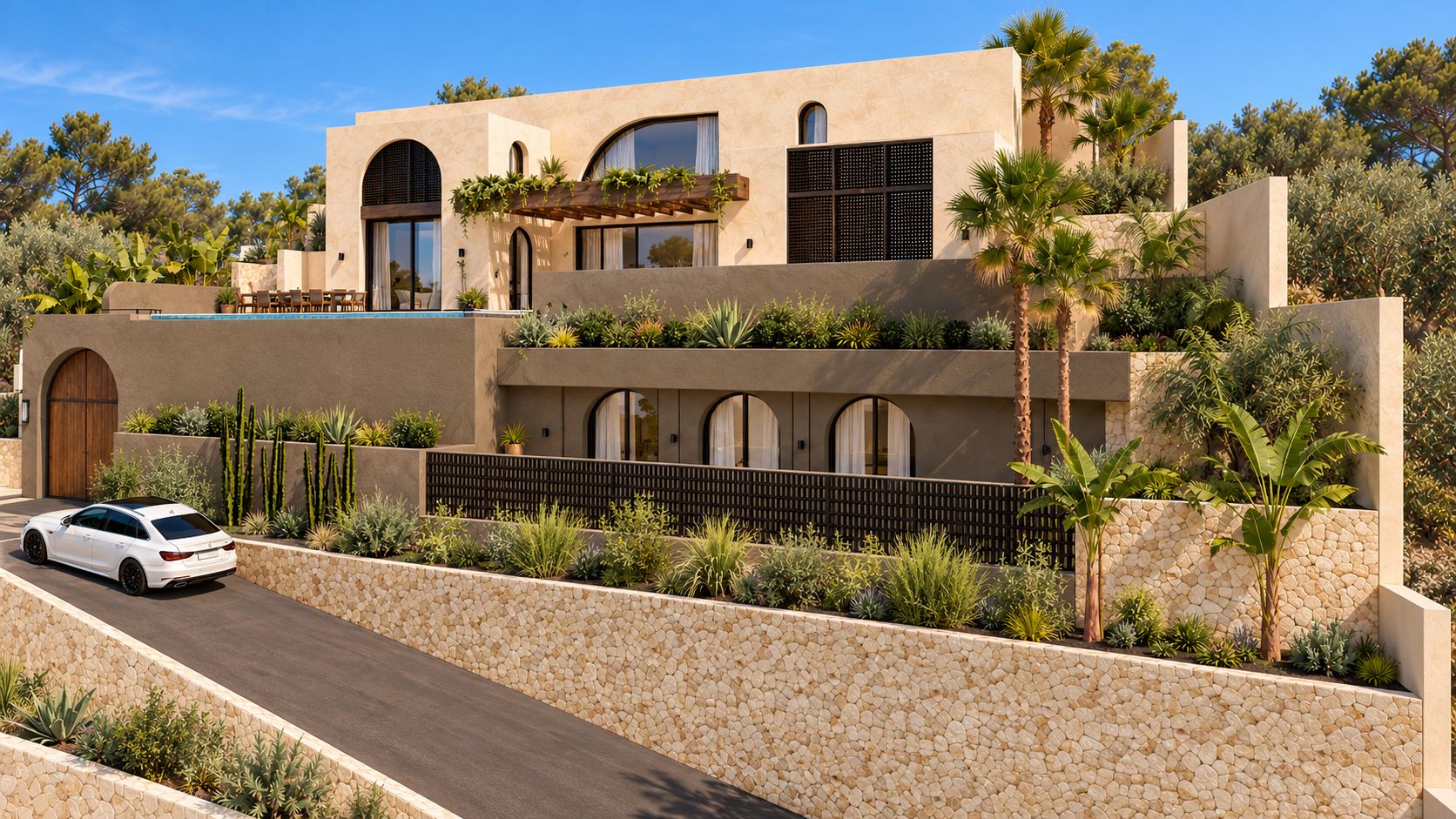 Villa Moraira (15)