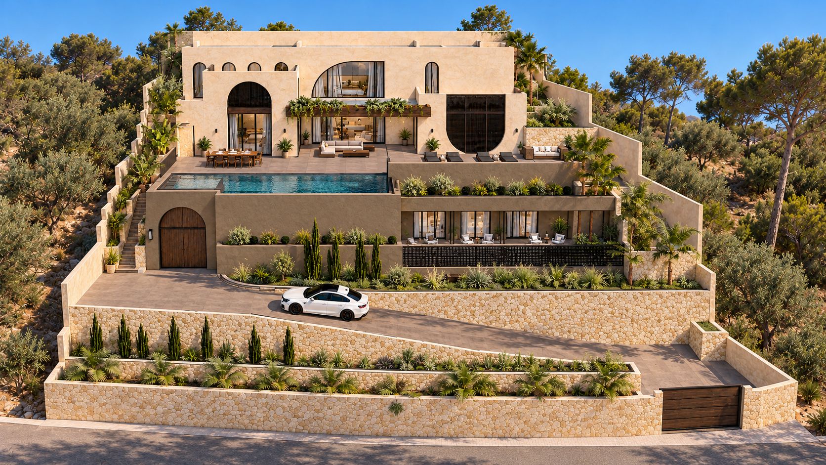 Villa Moraira (17)