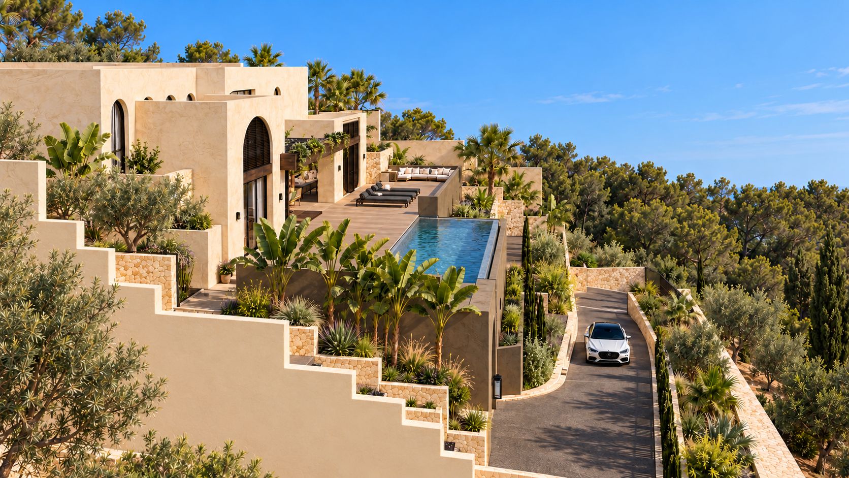Villa Moraira (8)
