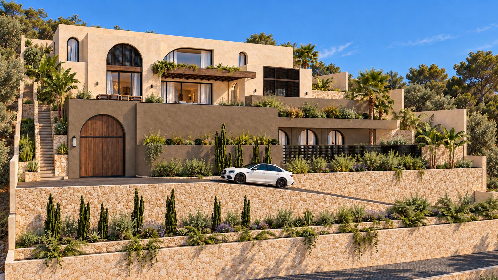 Villa Moraira (10)