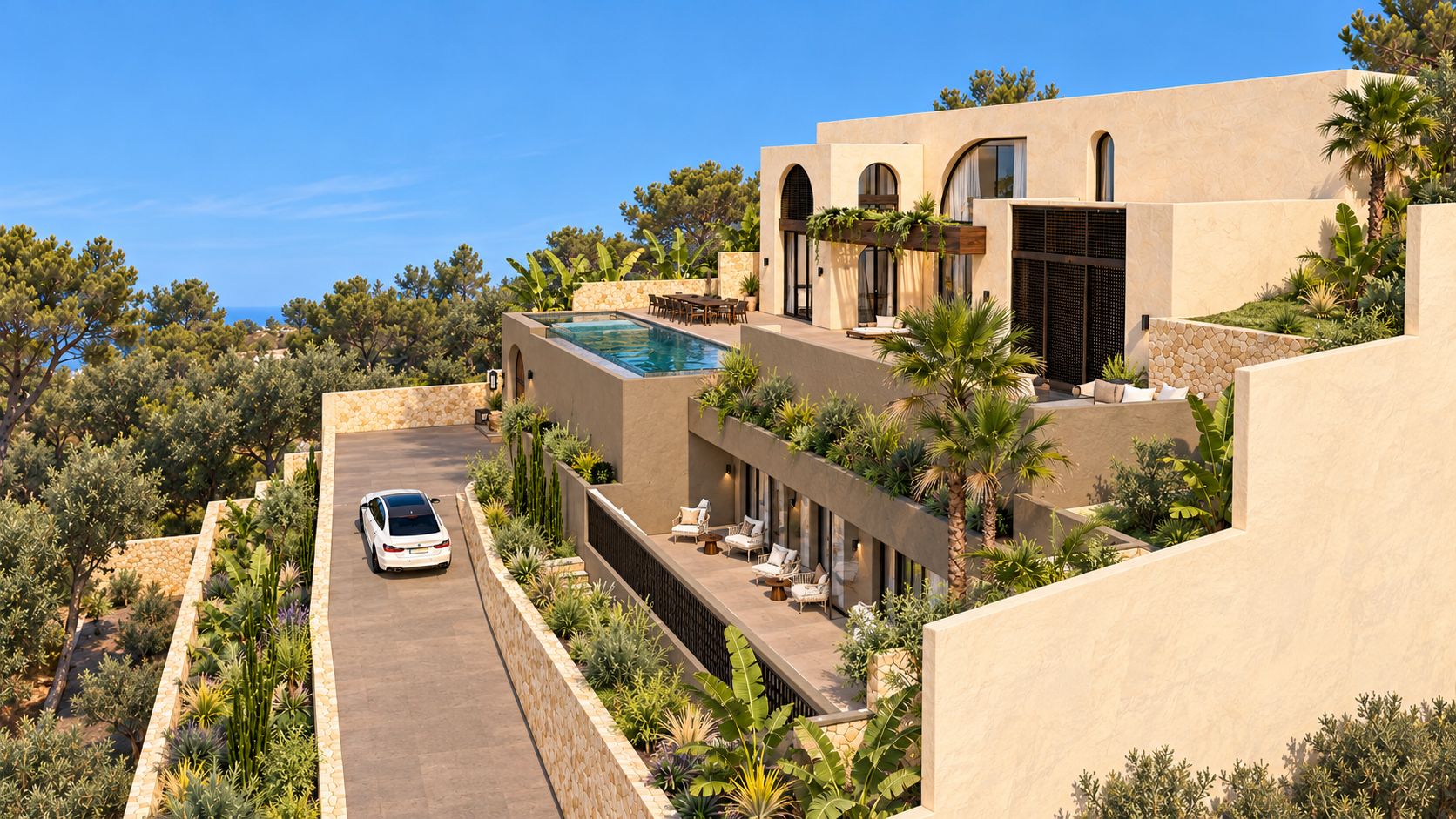 Villa Moraira (11)