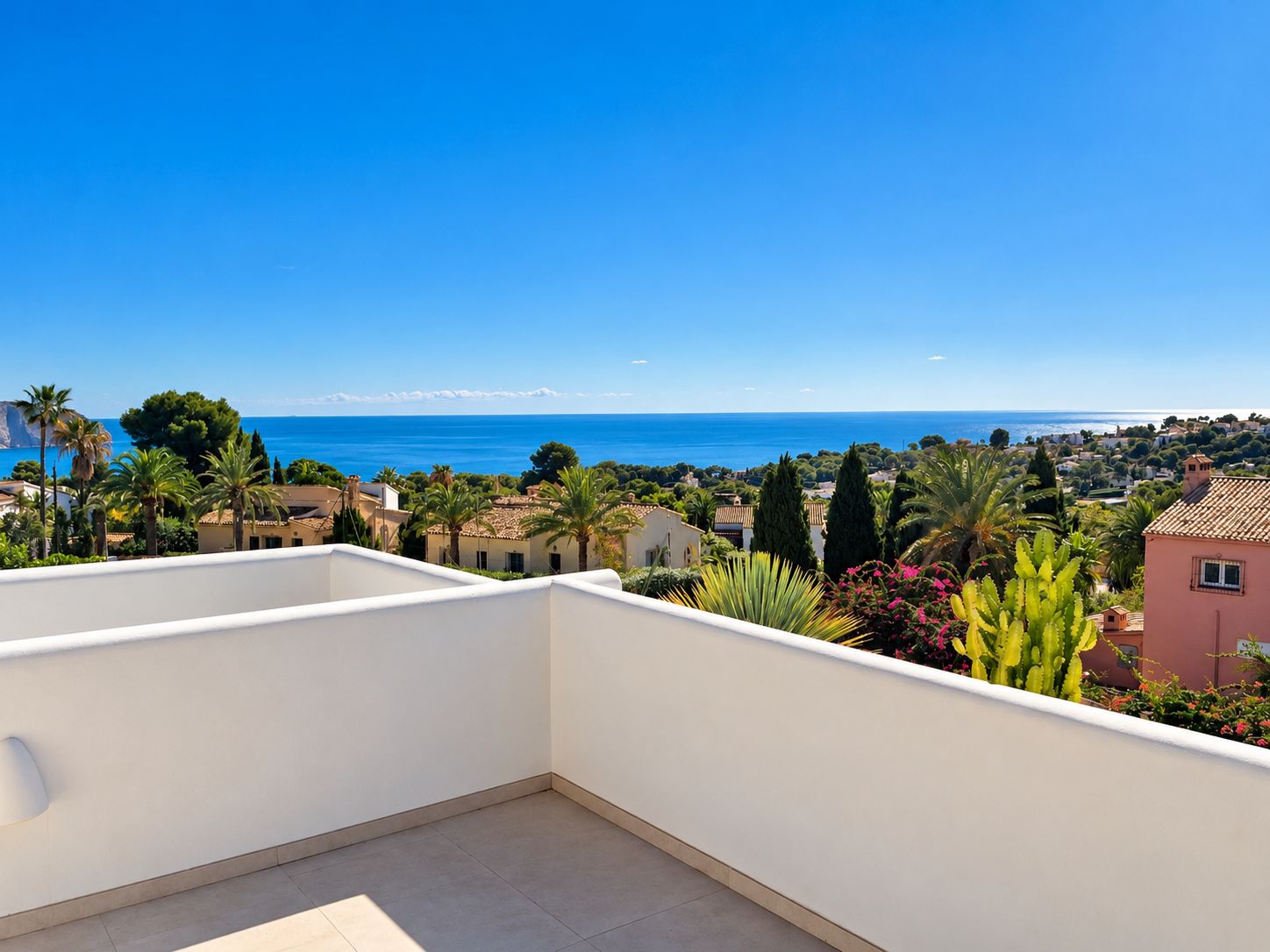 Villa на продажа в Moraira, Alicante